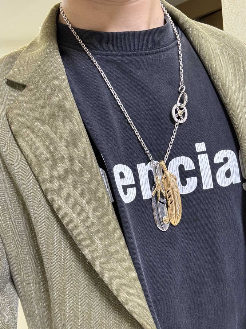 Gucci Necklaces